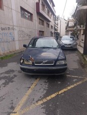 Volvo S40 '99