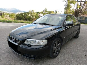 Volvo S60 '04 R