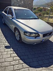 Volvo S60 '04 Volvo S60