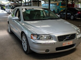 Volvo S60 '05 SUMMUM