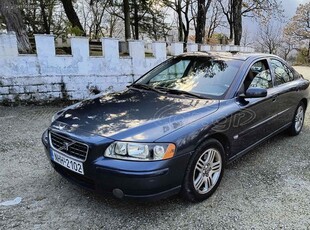 Volvo S60 '06