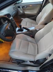 Volvo S60 '09 SUMMUM FULL EXTRA