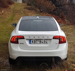 Volvo S60 '11 S60 TURBO T4