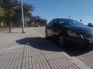 Volvo S60 '12