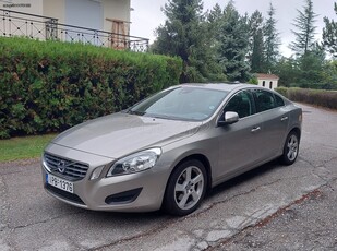 Volvo S60 '12 Τ4