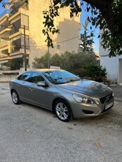 Volvo S60 '12 D3