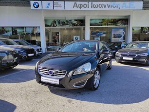 Volvo S60 '12 T5 SUMMUM-ΜΕ ΑΠΟΣΥΡΣΗ