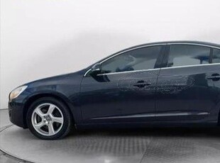 Volvo S60 '13 ΣΑΝ ΚΑΙΝΟΥΡΓΙΟ!!ΠΛΟΥΣΙΑ ΕΚΔΟΣΗ!+SERVICE ΣΤΗΝ ΑΝΤΙΠΡΟΣΩΠΕΙΑ!!