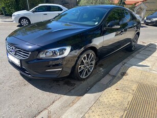 Volvo S60 '15