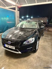 Volvo S60 Cross Country '16