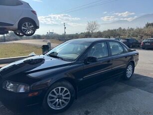 Volvo S80 '02 S80 T 2.0 TURBO FULL EXTRA LEATHER EDITION