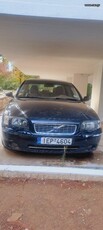 Volvo S80 '05 S80 T6 272 bhp