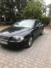 Volvo S80 '05 SUMMUM FULL EXTRA - ΠΛΗΡΩΜΕΝΑ ΤΕΛΗ