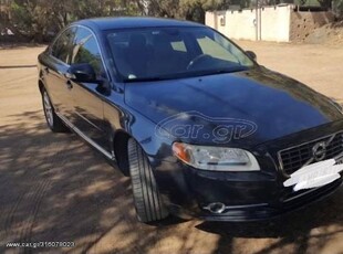 Volvo S80 '11