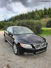 Volvo S80 '12 2.0 16v GTDi Summum Powershift