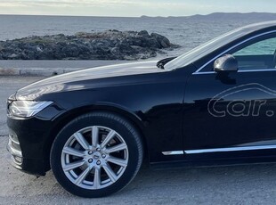 Volvo S90 '18 D4