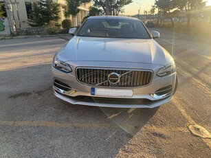 Volvo S90 '18 inscription