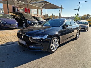 Volvo S90 '19 D4 MOMENTUM GEARTRONIC