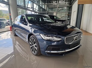 Volvo S90 '21 Recharge INSCRIPTION T8 AWD 390OS