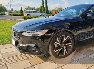 Volvo S90 '22 Recharge T8 R Design AWD Automatic