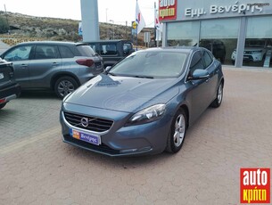 Volvo V40 '13 1.6 DIESEL 115HP