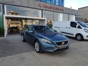 Volvo V40 '13 Ambition - Δωρεάν Τέλη '25