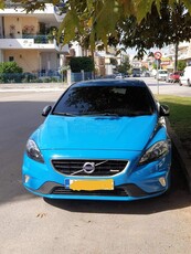 Volvo V40 '14 T4 R Design Polestar