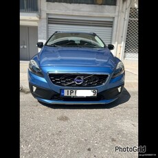 Volvo V40 '15 D2