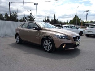 Volvo V40 Cross Country '14 5 ΧΡΟΝΙΑ ΕΓΓΥΗΣΗ -CROSS COUNTRY