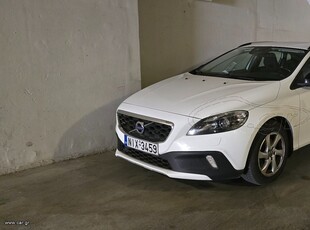 Volvo V40 Cross Country '14