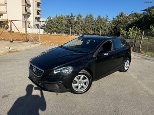 Volvo V40 Cross Country '15 AYTOMATO DIESEL PLUS EDITION BLACK FRIDAY