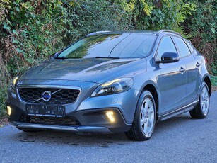 Volvo V40 Cross Country '16 1.5cc 152ps Livstyl - ΑΥΤΟΜΑΤΟ