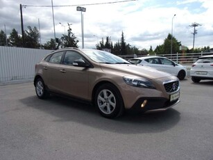 VOLVO V40 CROSS COUNTRY 5 ΧΡΟΝΙΑ ΕΓΓΥΗΣΗ