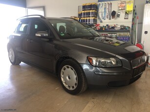 Volvo V50 '07 DIESEL 1.6TDI