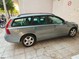 Volvo V50 '08 MOMENTUM 1.6