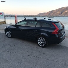 Volvo V60 '11 T3