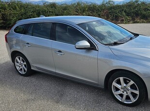 Volvo V60 '14 D2 MOMENTUM