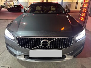 Volvo V90 Cross Country '19