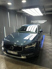 Volvo V90 Cross Country '19