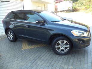 Volvo XC 60 '09