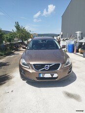 Volvo XC 60 '10 D5 AWD