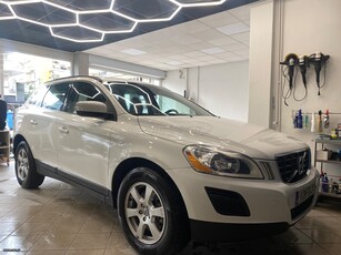 Volvo XC 60 '11 2.0cc auto