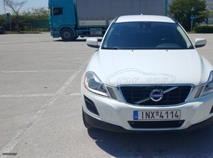 Volvo XC 60 '12 D4