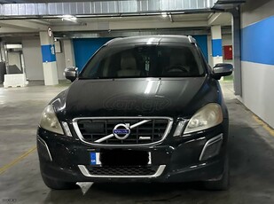 Volvo XC 60 '13 R DESIGN