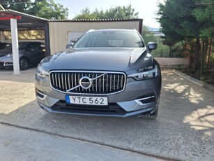 Volvo XC 60 '17 INSCRIPTION PANORAMA (BOWERS&WILKINS)