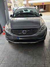 Volvo XC 60 '17 XC60