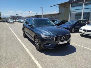 Volvo XC 60 '18 5 Χρόνια εγγύηση-INSCRIPTION T8 HYBRID PLUG IN