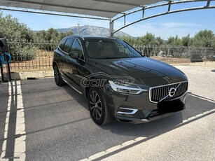 Volvo XC 60 '18 D4 AWD