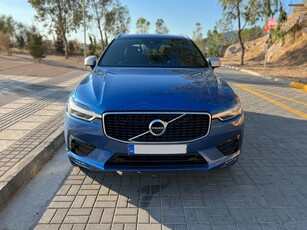 Volvo XC 60 '18 D5 R DESIGN