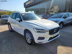 Volvo XC 60 '19 5 ΧΡΟΝΙΑ ΕΓΓΥΗΣΗ-XC60 D4 AWD Geartronic 190 hp…